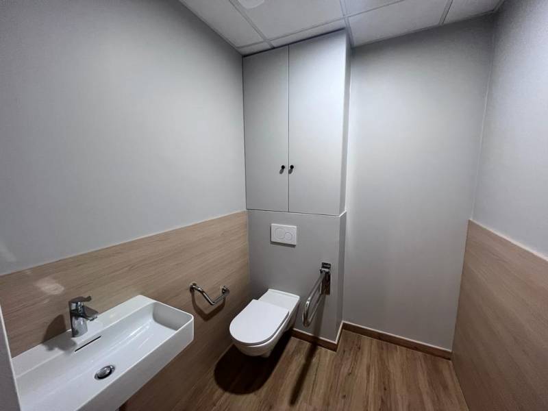 Avant/Après travaux de rénovation à Lyon