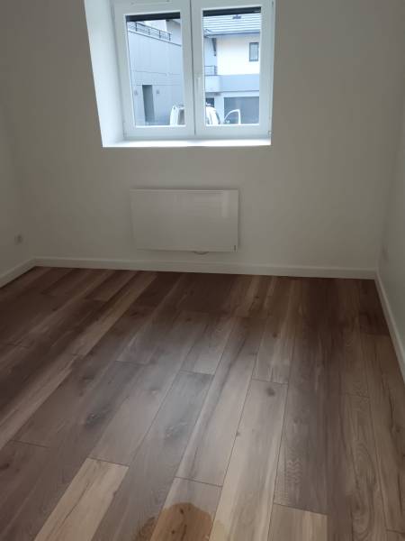 Travaux d'interieur parquet flottant à Veigy Foncenex