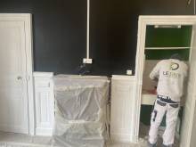 Notre zone d'activité pour ce service Société spécialisée en rénovation pour les professionnels