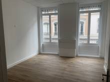 Notre zone d'activité pour ce service Aménagement de mezzanine pour création d'étage avec bureaux