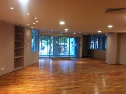 Notre zone d'activité pour ce service Architecte d'intérieur pour décoration et aménagement de cabinet médical