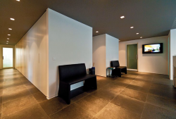 Notre zone d'activité pour ce service Aménagement d'espace de bureau par un professionnel